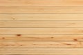 Brown pine wood plank texture background Royalty Free Stock Photo