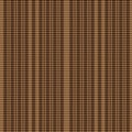 Brown Plaid Tartan Seamless Pattern