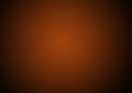 Brown plain gradual background wallpaper Royalty Free Stock Photo