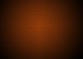 Brown plain textured gradual background wallpaper Royalty Free Stock Photo