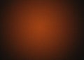 Brown plain textured gradual background wallpaper Royalty Free Stock Photo