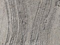 Brown Raw concrete wall texture.Seamless concrete wall background texture.Cement texture background.The wall texture. Royalty Free Stock Photo