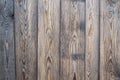 Brown Real Wood Texture Background. Vintage and OldBrown