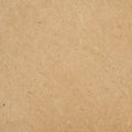Brown recycled paper texture Royalty Free Stock Photo