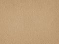 Brown recycled paper texture Royalty Free Stock Photo