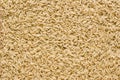 Brown rice background Royalty Free Stock Photo