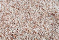 Brown rice background Royalty Free Stock Photo