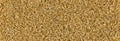 Brown rice texture. brown rice background. close-up of brown rice top view. brown rice uncooked. rice banner