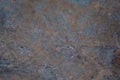 Brown rocky stone background