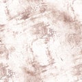 Brown Rough Grunge Wall. Overlay Distress Royalty Free Stock Photo