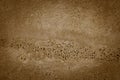Brown rough stone texture background. Royalty Free Stock Photo