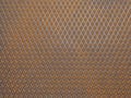 Brown rusted steel metal texture background Royalty Free Stock Photo