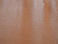 Brown rusted steel metal texture background Royalty Free Stock Photo