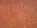 brown rusted steel texture background Royalty Free Stock Photo