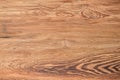 Brown rustic hard wood surface texture background,natural pattern backdrop,material for design Royalty Free Stock Photo
