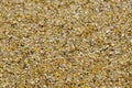 Brown sand background Royalty Free Stock Photo