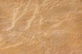 Brown sandstone texture patterns nature for background