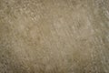 Brown sandy rough cement surface texture Royalty Free Stock Photo