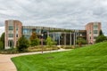 Brown School of Professional Development at the Danforth Campus of Washington University in St. Louis