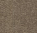 Brown seamless fabric texture Royalty Free Stock Photo