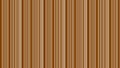 Brown Seamless Vertical Stripes Pattern Royalty Free Stock Photo