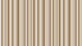 Brown Seamless Vertical Stripes Pattern Illustration Royalty Free Stock Photo