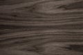 Brown seamless wooden banner plank flooring pattern effect Royalty Free Stock Photo