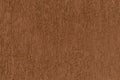 Brown solid wall plaster rough abstract pattern stucco texture background structure backdrop Royalty Free Stock Photo