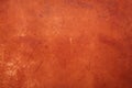 Brown, stained and worn leather texture background Royalty Free Stock Photo