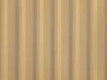 Brown steel box container striped line texture background. Detail cargo ship container texture or backdrop