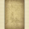 Brown stone background Royalty Free Stock Photo