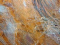 Brown stone marble texture.