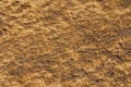 Brown stone rough surface background