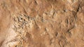 Brown stone texture earth bump mars for background, wallpaper, material