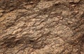 Brown stone texture Royalty Free Stock Photo