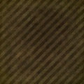 Brown stripe fabric background texture