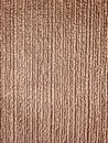 Brown Striped Textile Background Royalty Free Stock Photo