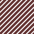 Stripes.Abstract Brown Stripes Background.Brown and white stripes.