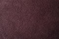 Brown suede texture background Royalty Free Stock Photo