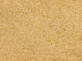 Brown sugar texture. High magnification.