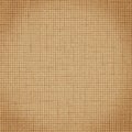 Brown textile seamless background