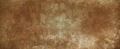 Brown texture background with vintage grunge and old antique design, damaged stained and distressed earthy dark and light brown co