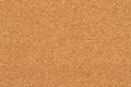 Brown texture corkboard background for school or office Royalty Free Stock Photo