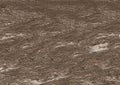 Brown textured background creating dynamic visual interest with subtle lighting Royalty Free Stock Photo