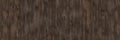 Brown textured wooden surface. Realistic wood laminate texture. Natural dark brown parquet with pine texture