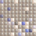 Brown tile background, Mosaic tile background, Tile background, Seamless pattern, Mosaic seamless pattern