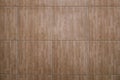 Brown tile background Royalty Free Stock Photo