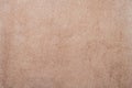 Brown tinted textured paper Royalty Free Stock Photo