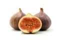 Brown turkey fig