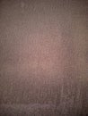 Brown Upholstery Fabric with Fine Stripes Royalty Free Stock Photo